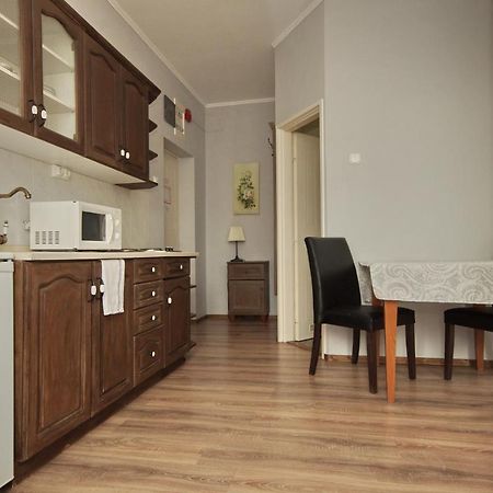 Gyula Panzio Hotel Ngoại thất bức ảnh