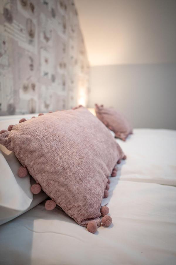 Gyula Panzio Hotel Ngoại thất bức ảnh