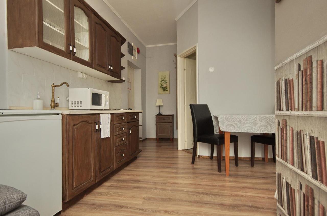 Gyula Panzio Hotel Ngoại thất bức ảnh