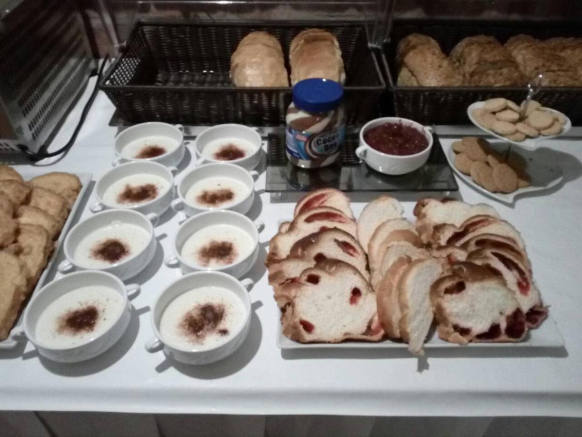 Gyula Panzio Hotel Ngoại thất bức ảnh