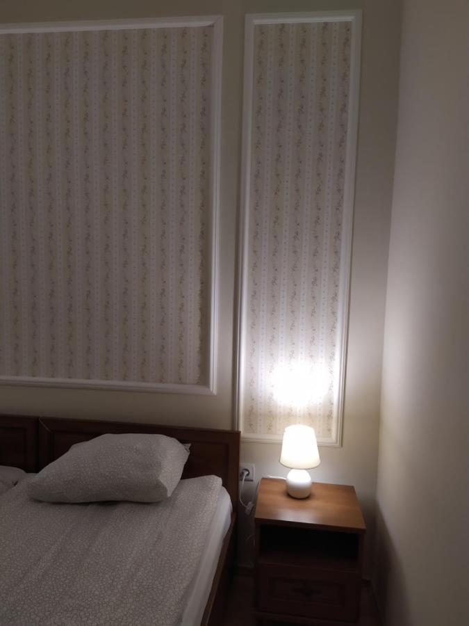 Gyula Panzio Hotel Ngoại thất bức ảnh